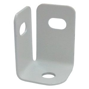 Подпятник СТФ металлический (2 комплекта крепежа)* 1